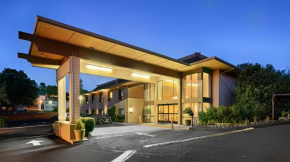 Гостиница Best Western Plus Sonora Oaks Hotel and Conference Center  Сонора